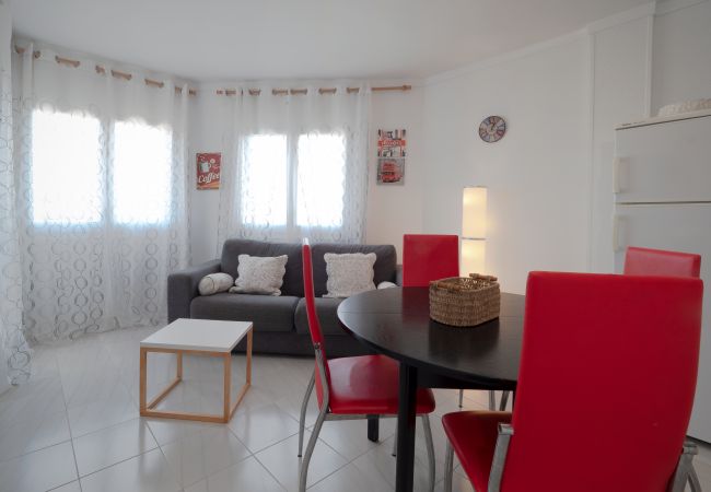 Appartement in Empuriabrava - ILA01 PORT NAUTIC