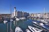 Appartement in Empuriabrava - ILA01 PORT NAUTIC