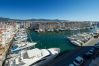 Appartement in Empuriabrava - ILA01 PORT NAUTIC