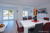 Villa in Empuriabrava - LV03 FRESER