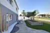 Villa in Empuriabrava - LV04 FRESER