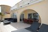 Villa in Empuriabrava - LV09 MEDES