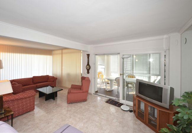 Appartement in Empuriabrava - ILA07 BAHIA