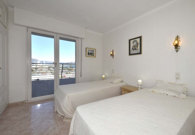 Appartement in Empuriabrava - ILA07 BAHIA