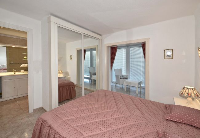 Appartement in Empuriabrava - ILA07 BAHIA