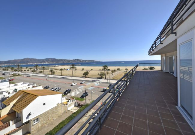 Appartement in Empuriabrava - ILA07 BAHIA