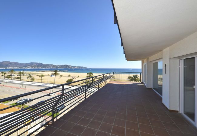 Appartement in Empuriabrava - ILA07 BAHIA