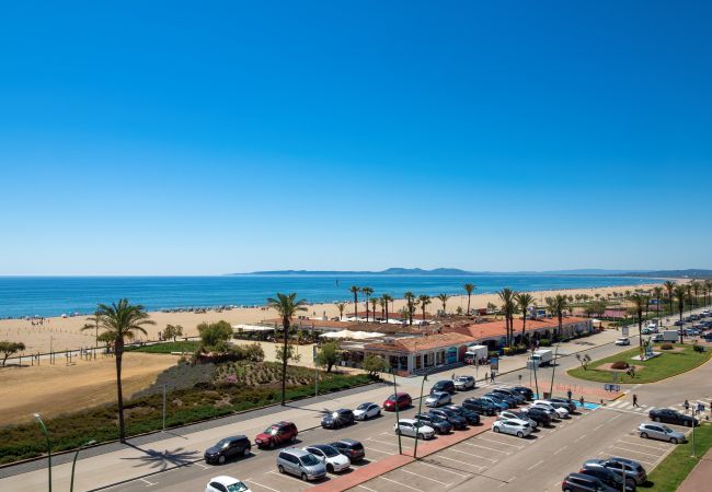 Appartement in Empuriabrava - ILA07 BAHIA