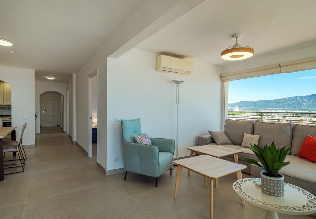 Appartement in Empuriabrava - ILA07 BAHIA