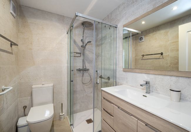 Appartement in Empuriabrava - ILA07 BAHIA