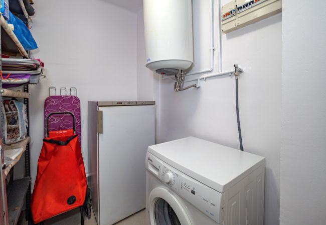 Appartement in Empuriabrava - ILA07 BAHIA