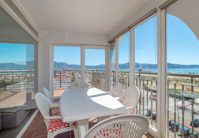 Appartement in Empuriabrava - ILA07 BAHIA