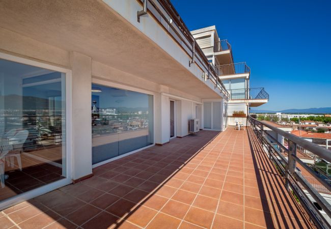 Appartement in Empuriabrava - ILA07 BAHIA