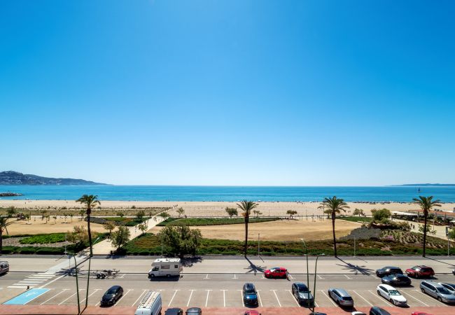 Appartement in Empuriabrava - ILA07 BAHIA