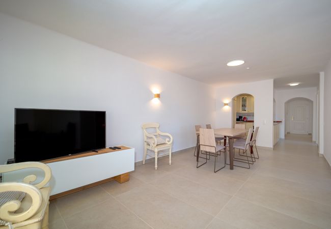 Appartement in Empuriabrava - ILA07 BAHIA