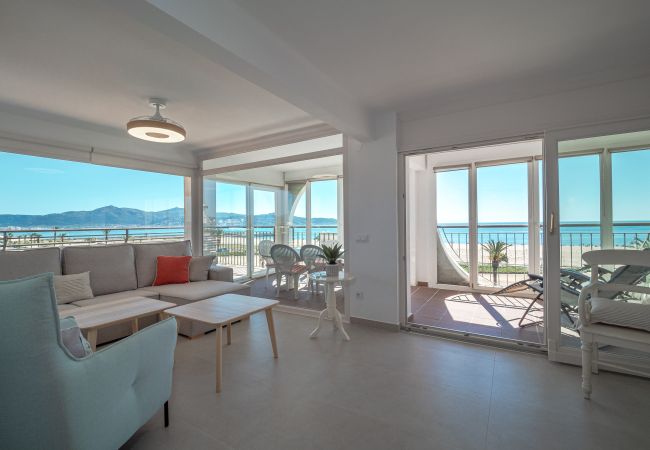 Appartement in Empuriabrava - ILA07 BAHIA