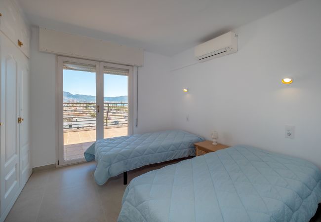 Appartement in Empuriabrava - ILA07 BAHIA