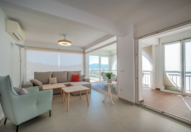 Appartement in Empuriabrava - ILA07 BAHIA