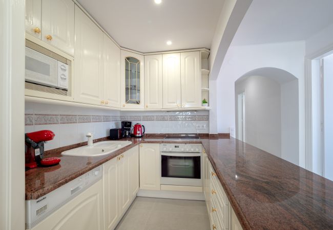 Appartement in Empuriabrava - ILA07 BAHIA