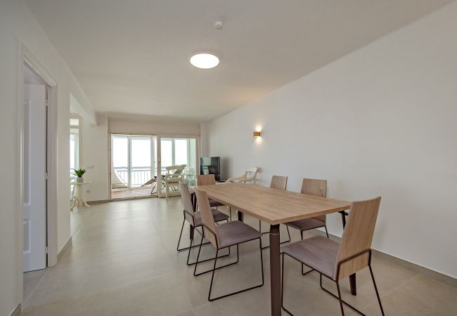 Appartement in Empuriabrava - ILA07 BAHIA