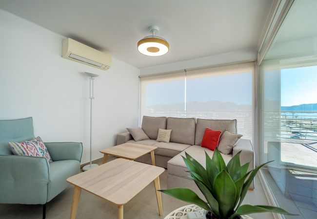 Appartement in Empuriabrava - ILA07 BAHIA
