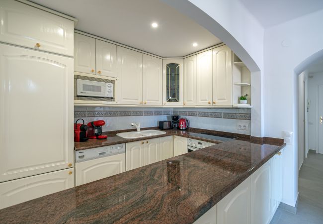 Appartement in Empuriabrava - ILA07 BAHIA