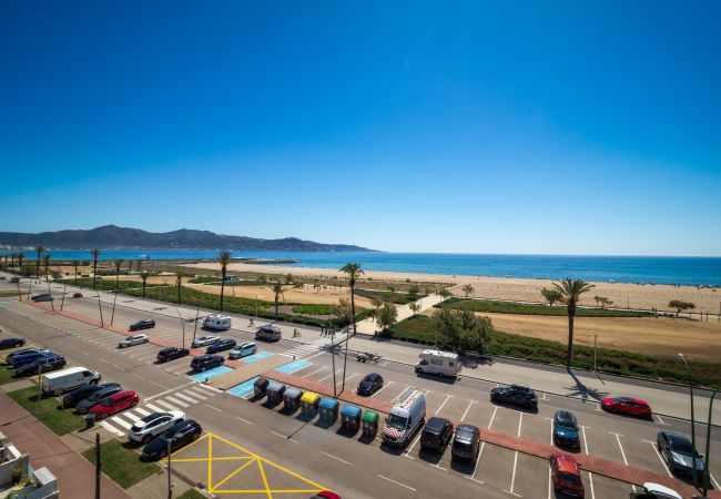 Appartement in Empuriabrava - ILA07 BAHIA