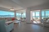 Appartement in Empuriabrava - ILA07 BAHIA