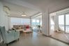 Appartement in Empuriabrava - ILA07 BAHIA