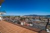 Appartement in Empuriabrava - ILA07 BAHIA