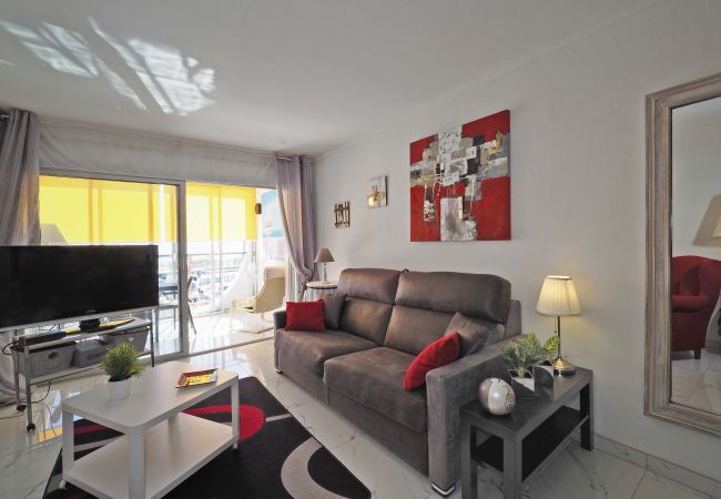 Appartement in Empuriabrava - ILA14 BAHIA