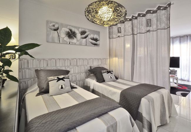 Appartement in Empuriabrava - ILA14 BAHIA