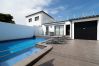 Villa in Empuriabrava - ILV06 MONTSENY 61B