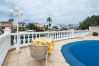 Villa in Empuriabrava - LV22 CAP RAS