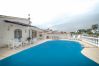 Villa in Empuriabrava - LV22 CAP RAS