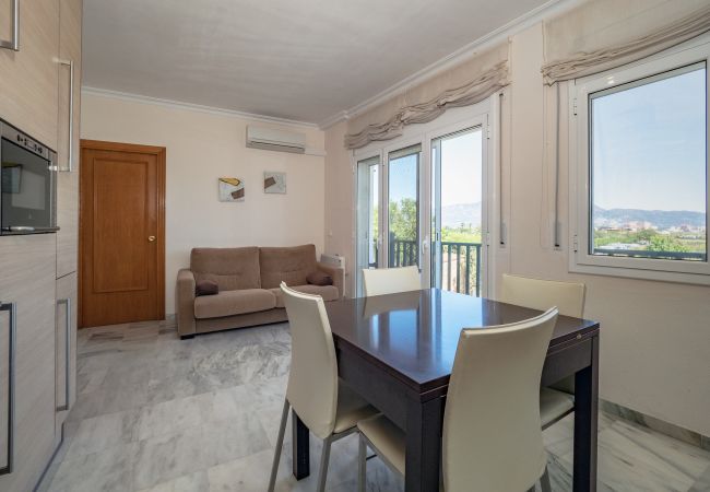 Appartement in Empuriabrava - ILA16 PORT DUCAL