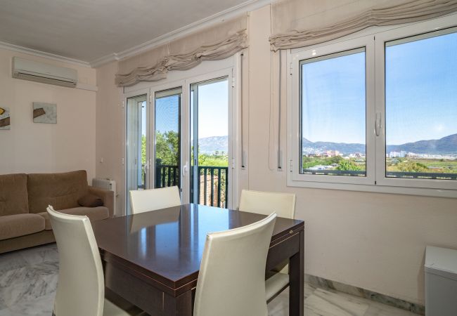 Appartement in Empuriabrava - ILA16 PORT DUCAL