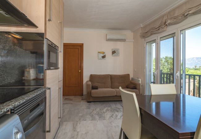 Appartement in Empuriabrava - ILA16 PORT DUCAL