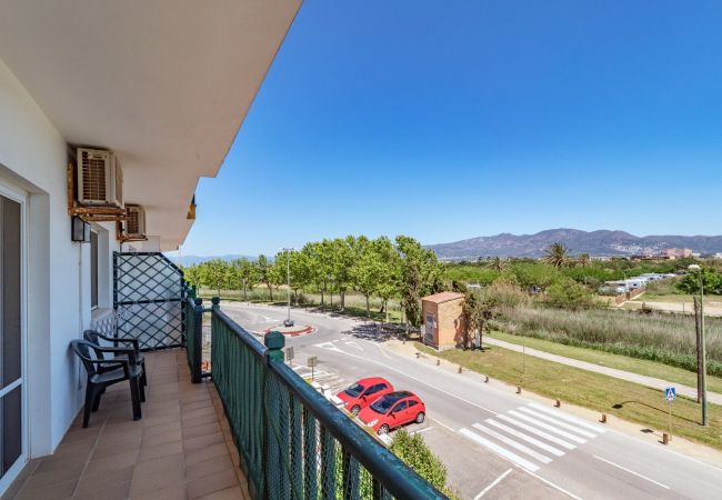 Appartement in Empuriabrava - ILA16 PORT DUCAL