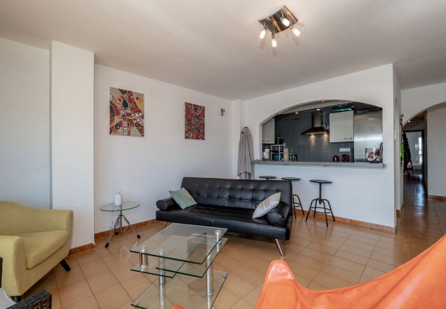 Appartement in Empuriabrava - ILA25