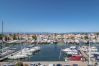 Appartement in Empuriabrava - ILA25