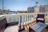 Appartement in Empuriabrava - ILA25