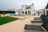 Villa in Empuriabrava - LV23 FRANCOLI