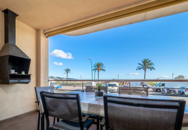 Appartement in Empuriabrava - ILA27 GRANDE RESERVA