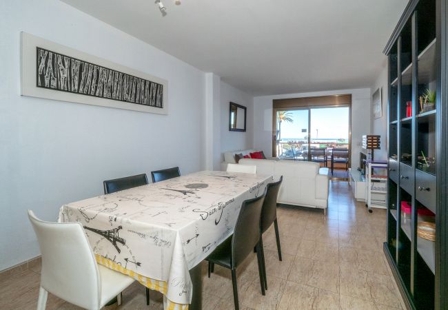 Appartement in Empuriabrava - ILA27 GRANDE RESERVA