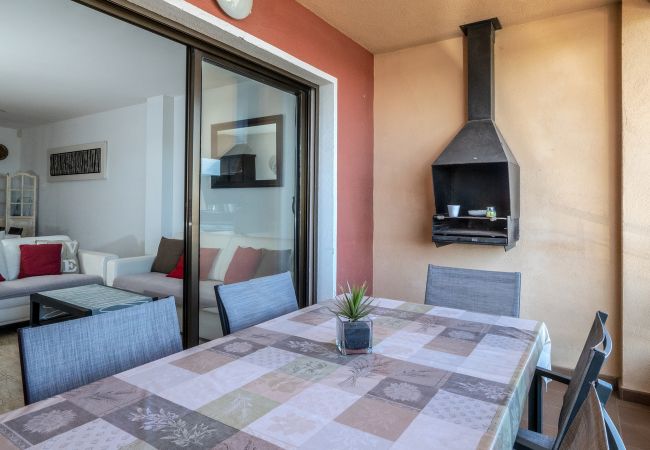 Appartement in Empuriabrava - ILA27 GRANDE RESERVA