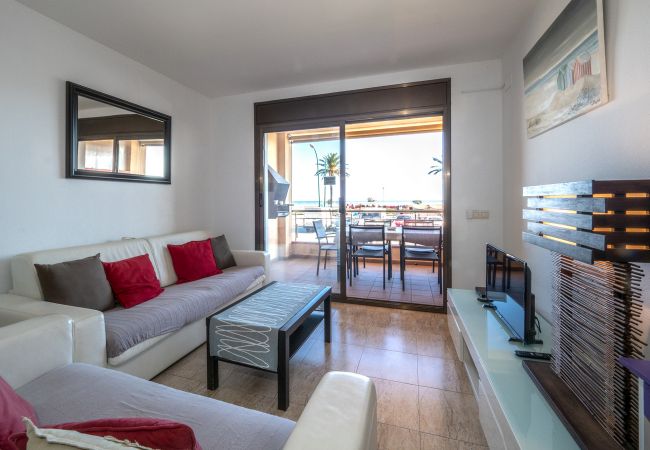 Appartement in Empuriabrava - ILA27 GRANDE RESERVA