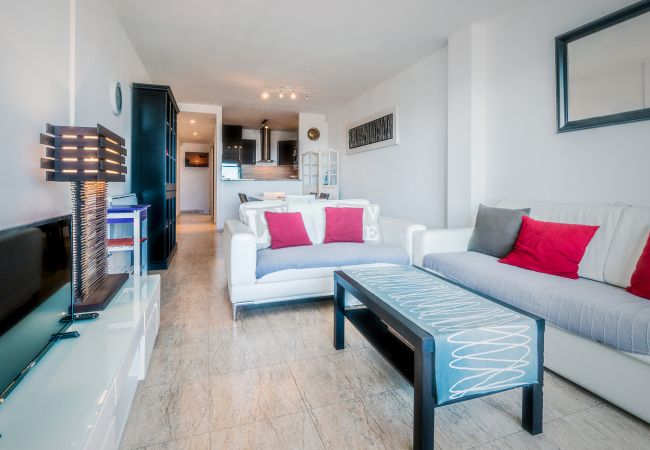 Appartement in Empuriabrava - ILA27 GRANDE RESERVA