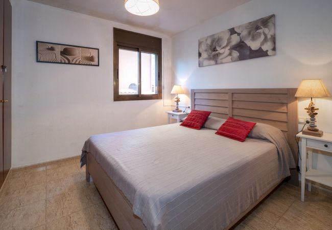 Appartement in Empuriabrava - ILA27 GRANDE RESERVA