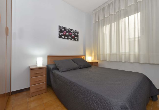 Appartement in Empuriabrava - ILA29